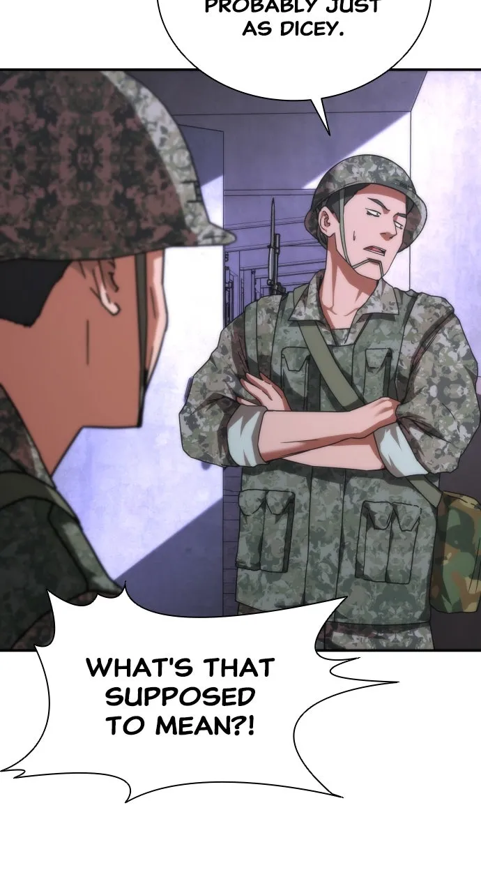 Read Zombie Revelation: 82-08 chapter 22 image 32 on Lezhin