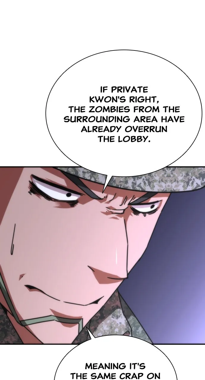 Read Zombie Revelation: 82-08 chapter 22 image 33 on Lezhin