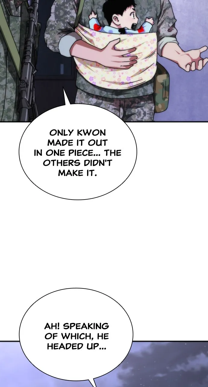 Read Zombie Revelation: 82-08 chapter 22 image 35 on Lezhin