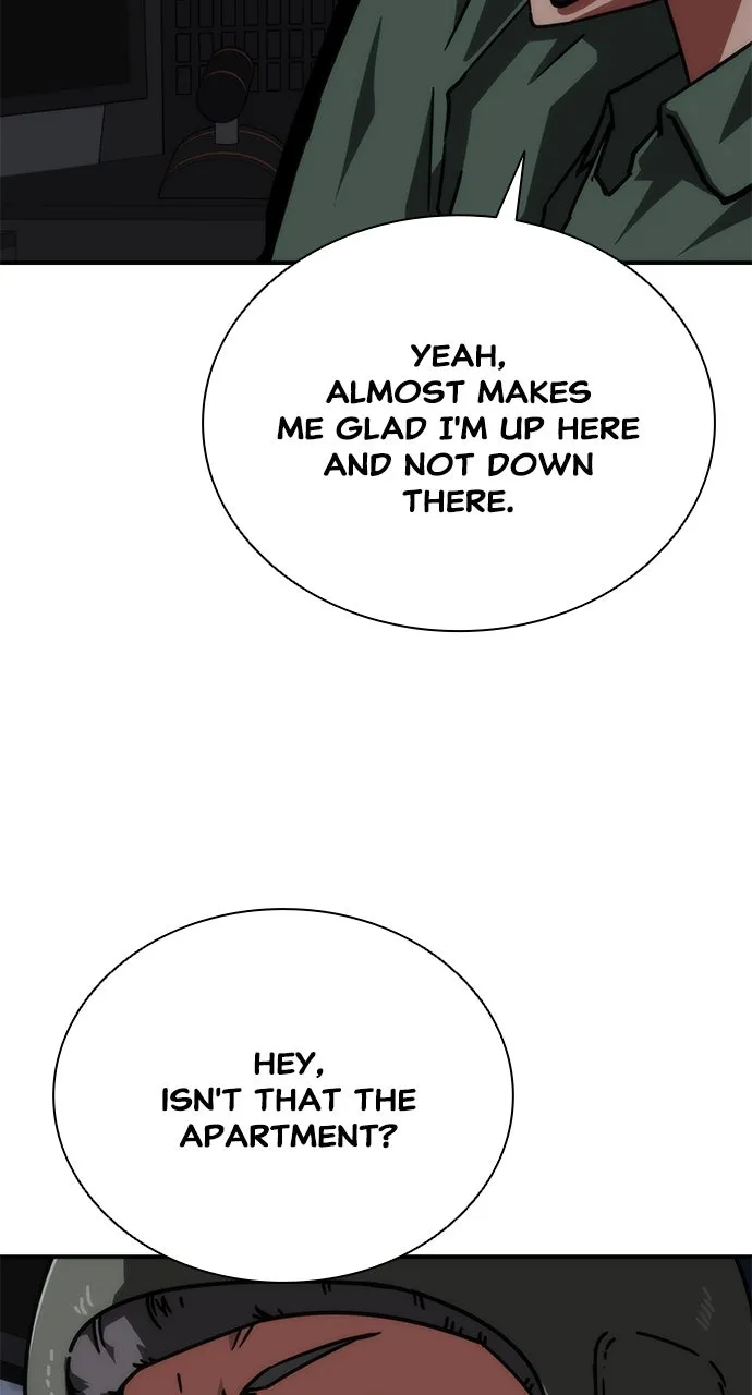 Read Zombie Revelation: 82-08 chapter 22 image 4 on Lezhin