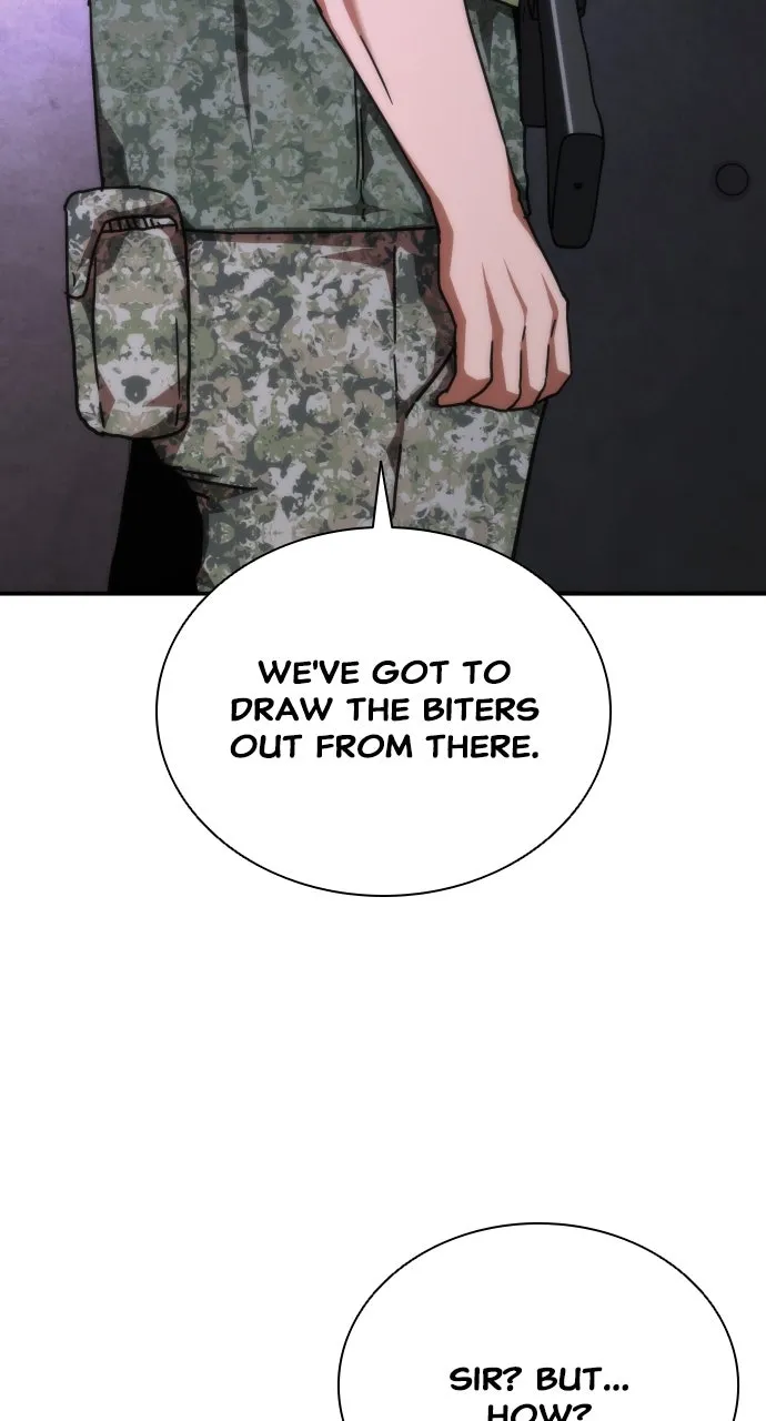 Read Zombie Revelation: 82-08 chapter 22 image 44 on Lezhin