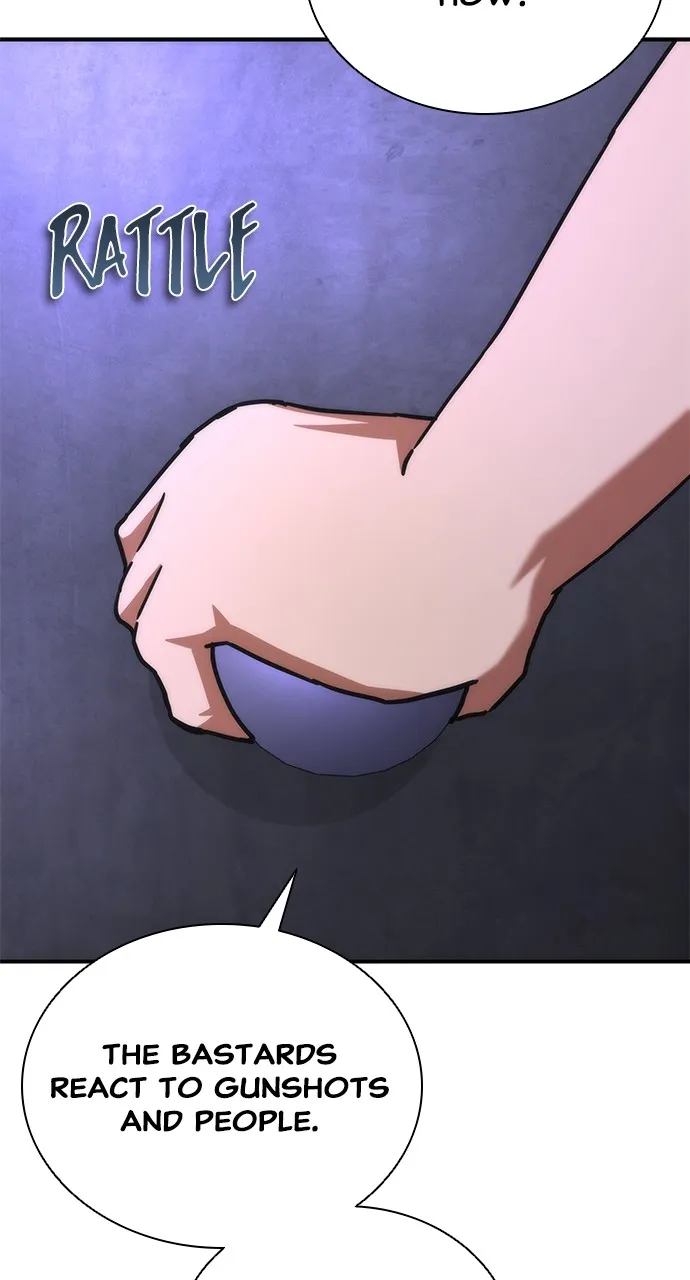 Read Zombie Revelation: 82-08 chapter 22 image 45 on Lezhin
