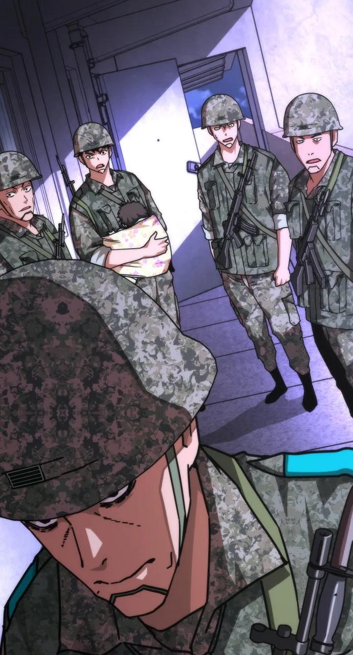 Read Zombie Revelation: 82-08 chapter 22 image 47 on Lezhin