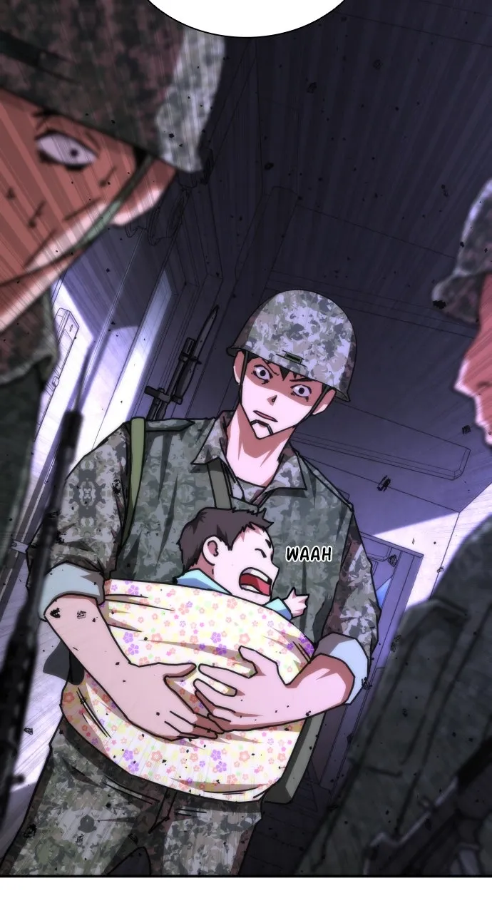 Read Zombie Revelation: 82-08 chapter 22 image 53 on Lezhin