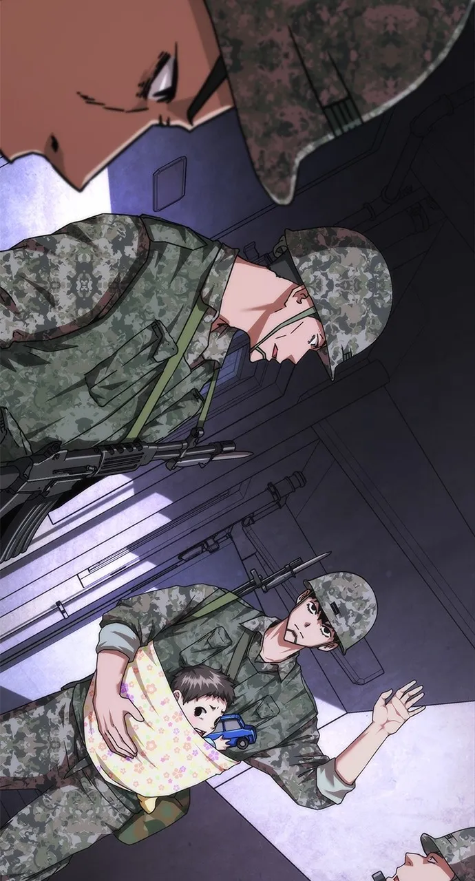 Read Zombie Revelation: 82-08 chapter 22 image 60 on Lezhin