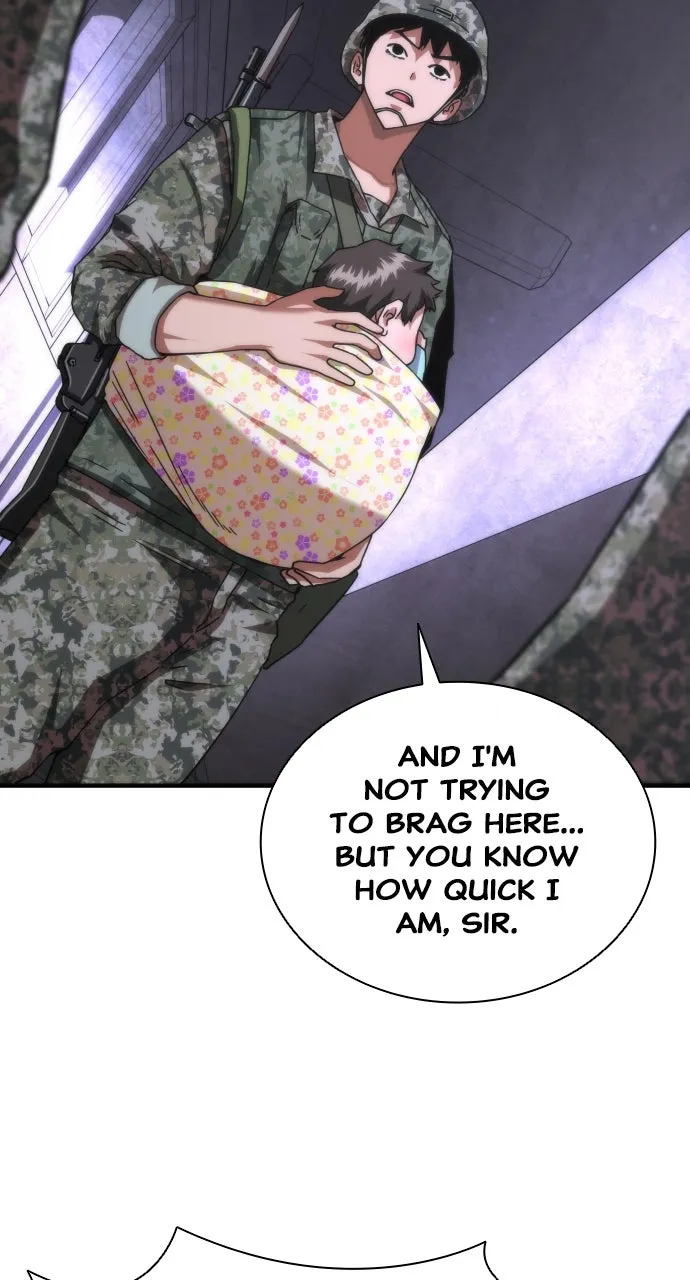 Read Zombie Revelation: 82-08 chapter 22 image 65 on Lezhin