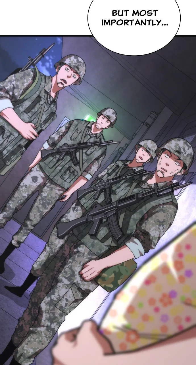 Read Zombie Revelation: 82-08 chapter 22 image 67 on Lezhin