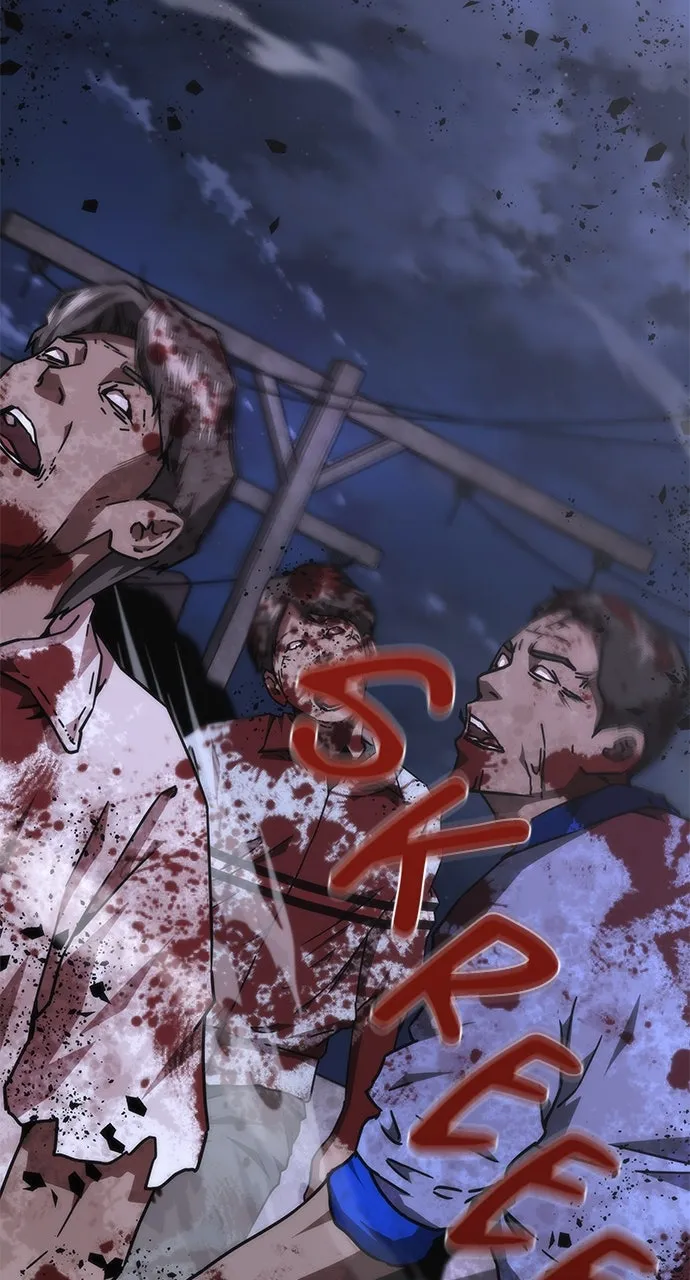 Read Zombie Revelation: 82-08 chapter 22 image 7 on Lezhin