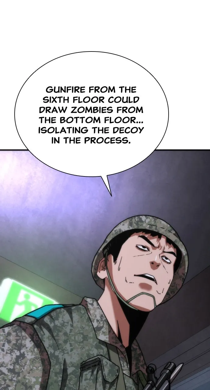 Read Zombie Revelation: 82-08 chapter 22 image 75 on Lezhin