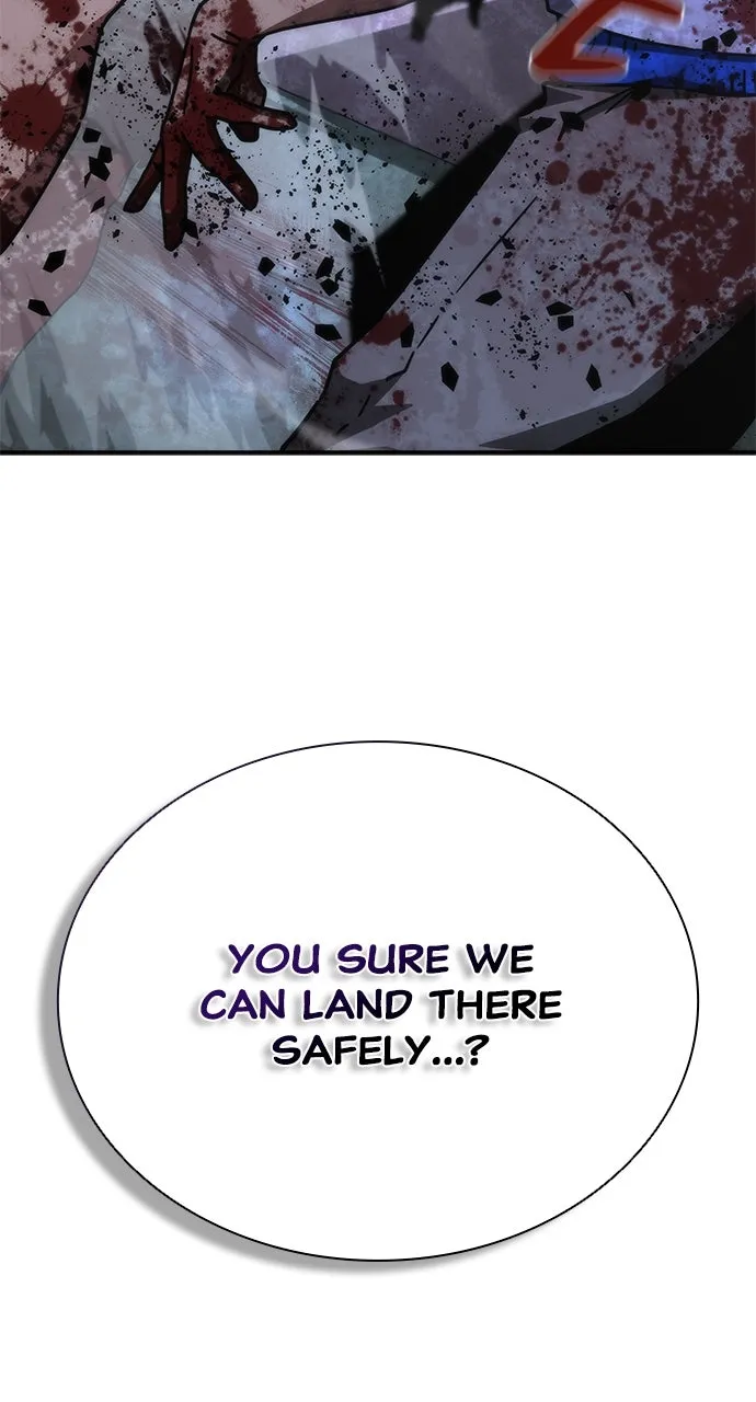 Read Zombie Revelation: 82-08 chapter 22 image 8 on Lezhin