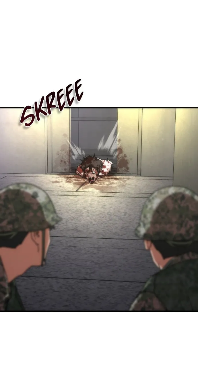 Read Zombie Revelation: 82-08 chapter 22 image 83 on Lezhin