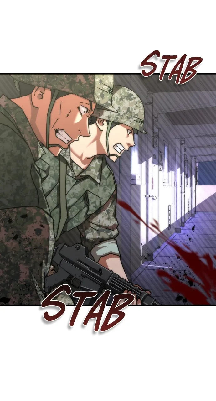 Read Zombie Revelation: 82-08 chapter 22 image 84 on Lezhin