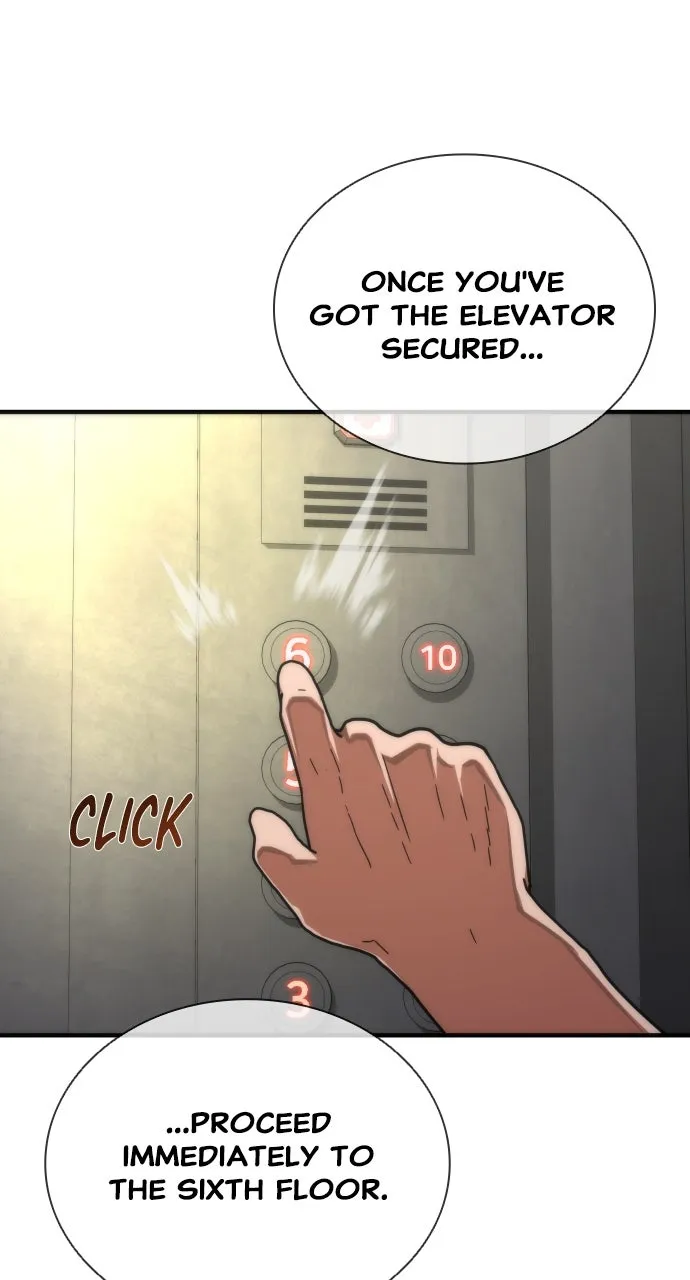 Read Zombie Revelation: 82-08 chapter 22 image 85 on Lezhin