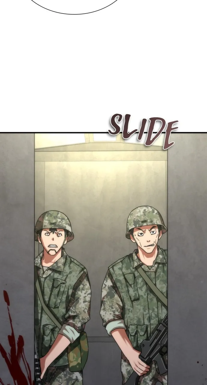 Read Zombie Revelation: 82-08 chapter 22 image 86 on Lezhin