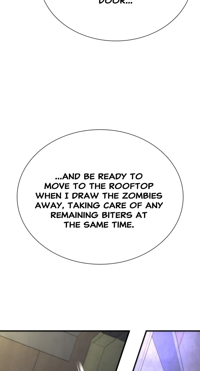 Read Zombie Revelation: 82-08 chapter 22 image 89 on Lezhin