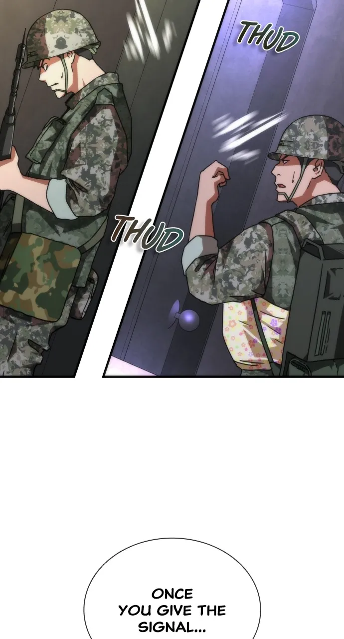 Read Zombie Revelation: 82-08 chapter 22 image 90 on Lezhin