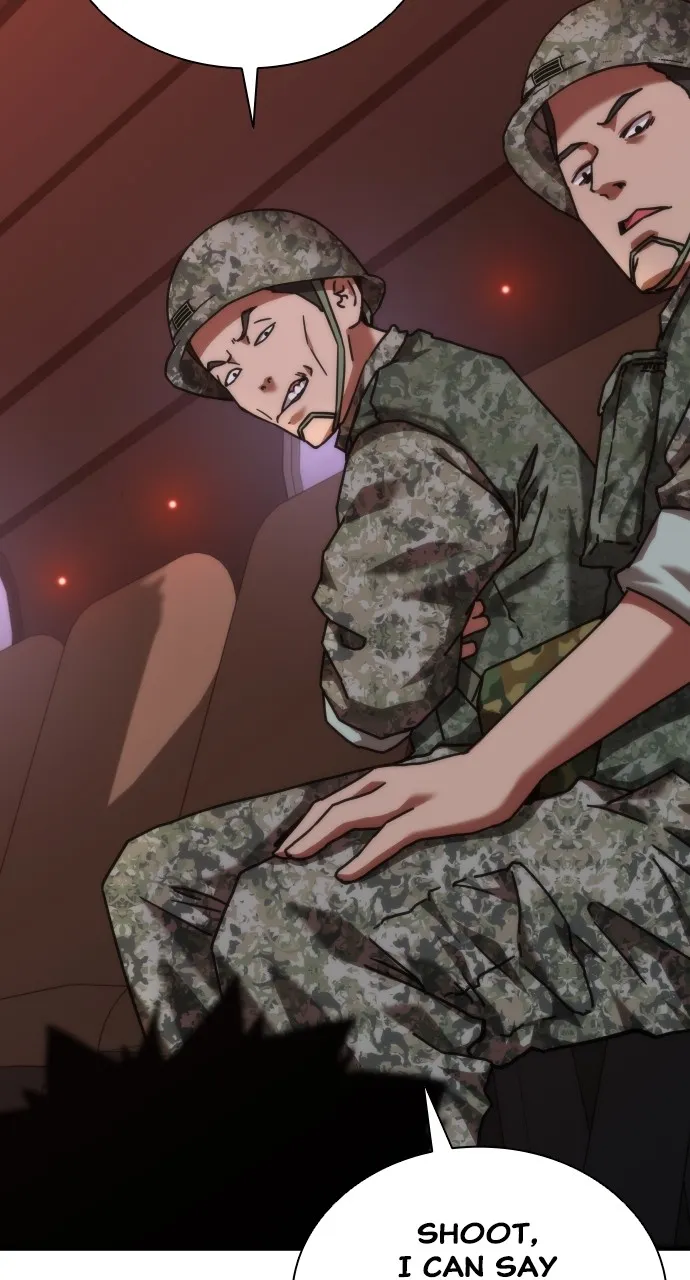 Read Zombie Revelation: 82-08 chapter 23 image 116 on Lezhin
