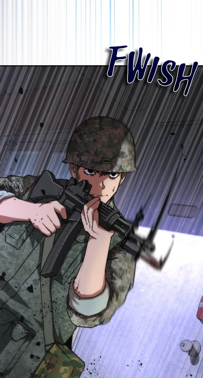Read Zombie Revelation: 82-08 chapter 23 image 2 on Lezhin