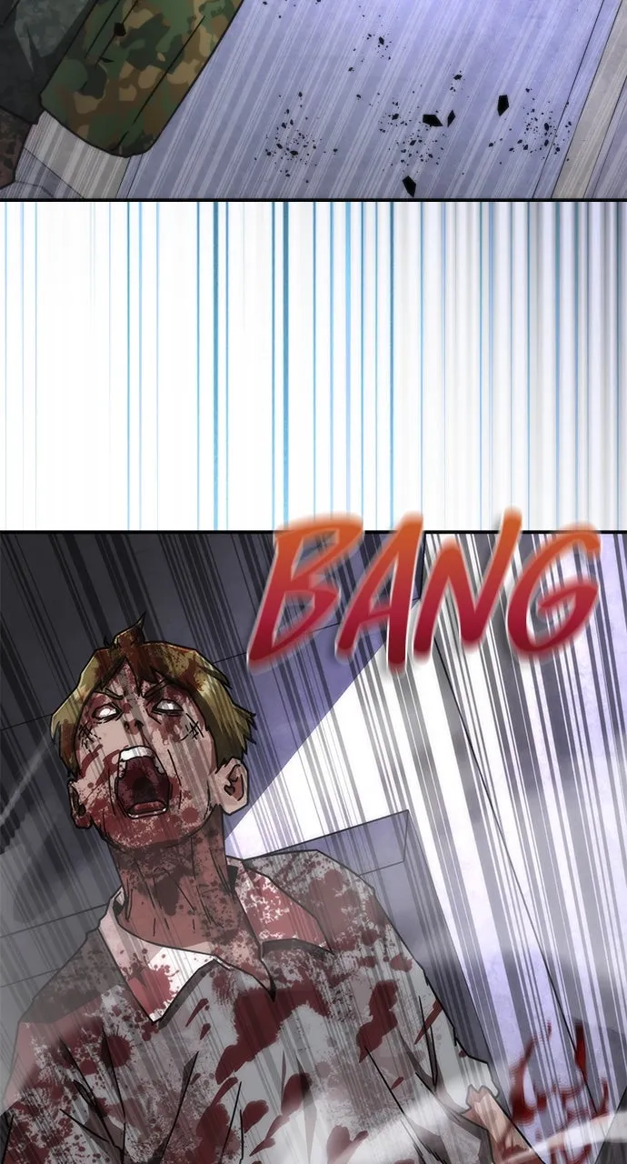 Read Zombie Revelation: 82-08 chapter 23 image 3 on Lezhin