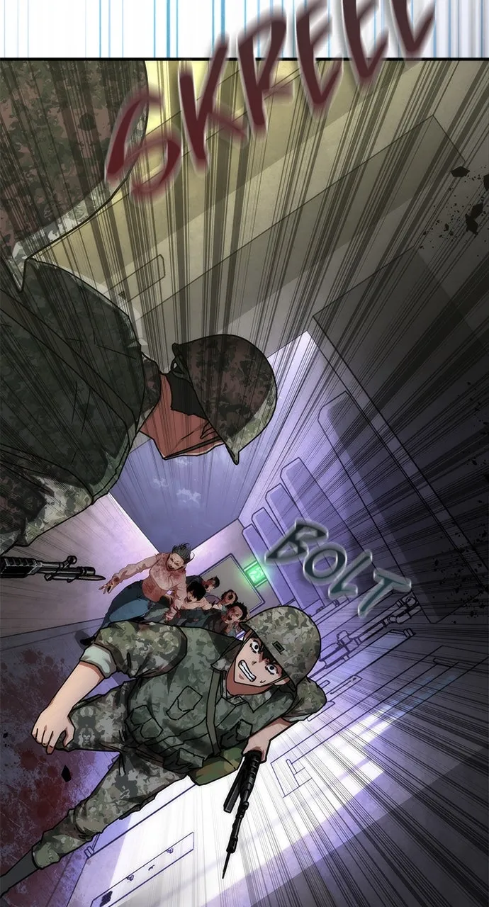 Read Zombie Revelation: 82-08 chapter 23 image 33 on Lezhin