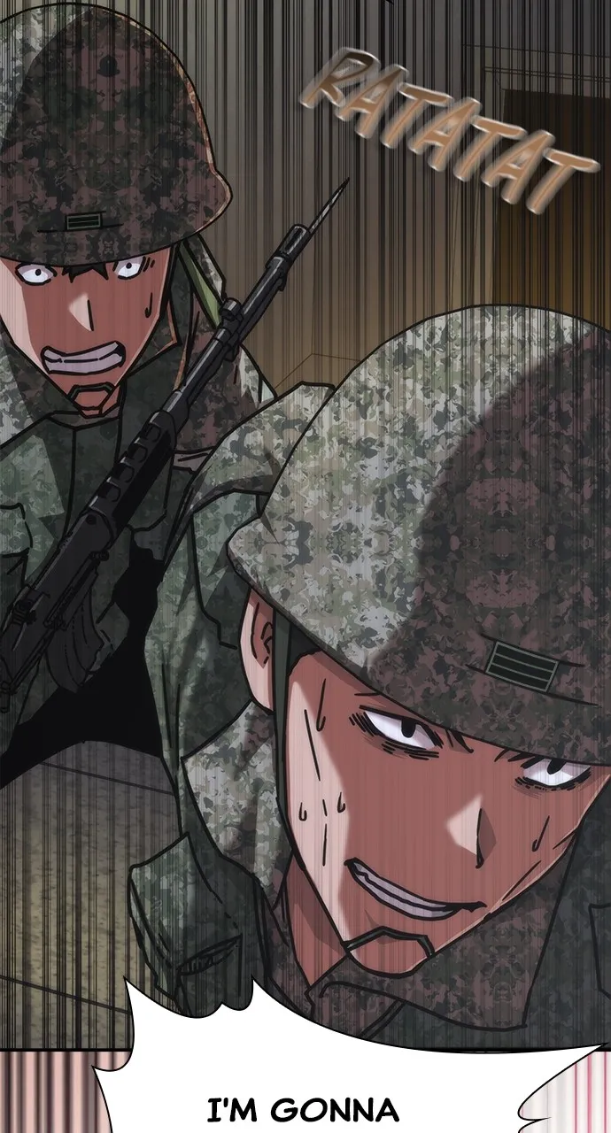 Read Zombie Revelation: 82-08 chapter 23 image 72 on Lezhin