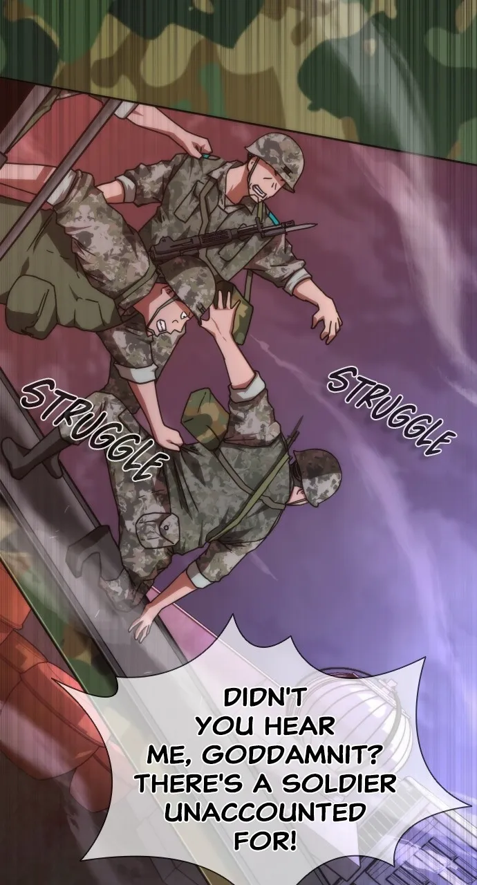 Read Zombie Revelation: 82-08 chapter 23 image 85 on Lezhin
