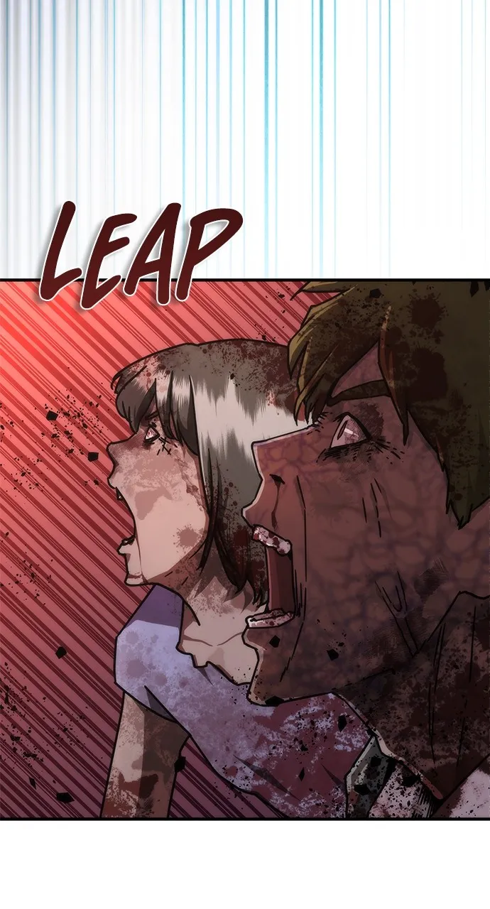 Read Zombie Revelation: 82-08 chapter 23 image 9 on Lezhin