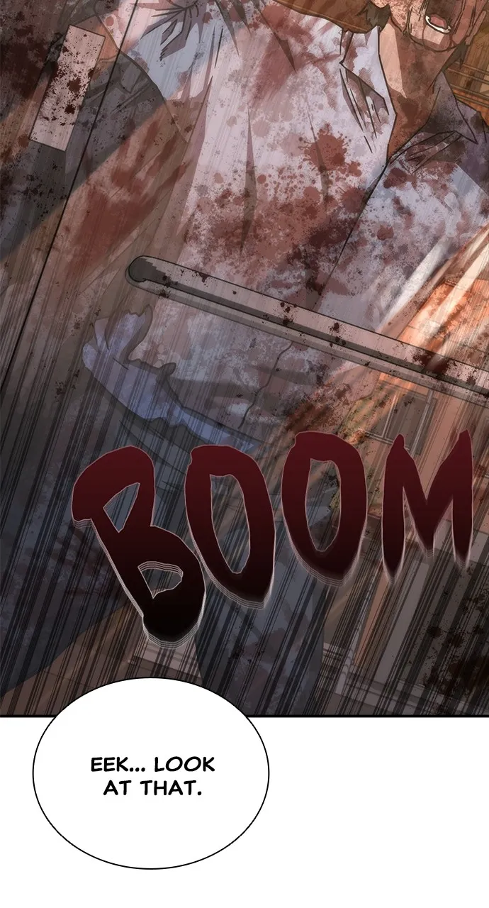 Read Zombie Revelation: 82-08 chapter 24 image 2 on Lezhin