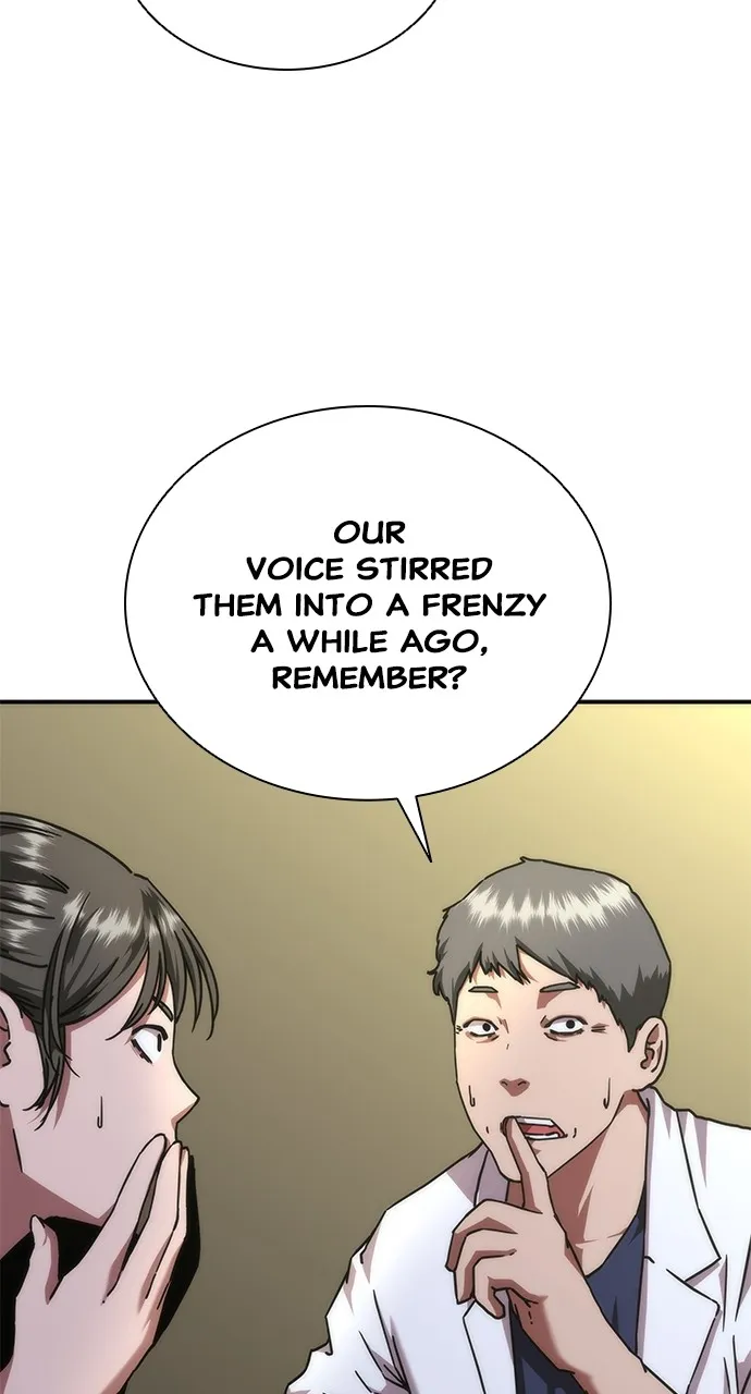 Read Zombie Revelation: 82-08 chapter 24 image 4 on Lezhin