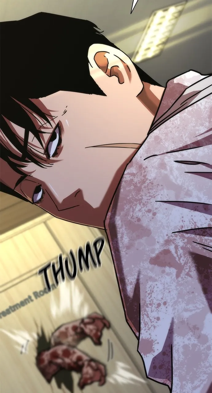 Read Zombie Revelation: 82-08 chapter 24 image 76 on Lezhin