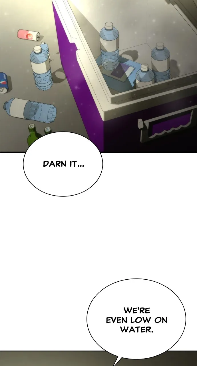 Read Zombie Revelation: 82-08 chapter 26 image 2 on Lezhin