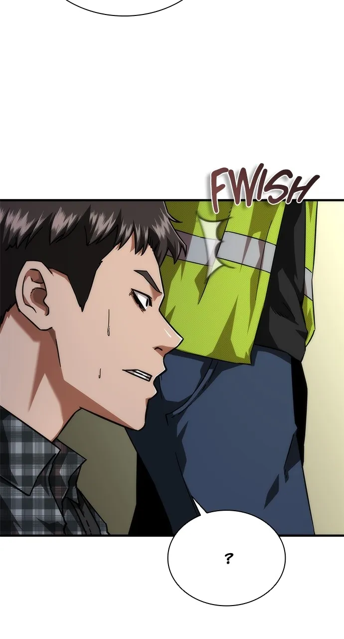 Read Zombie Revelation: 82-08 chapter 27 image 4 on Lezhin