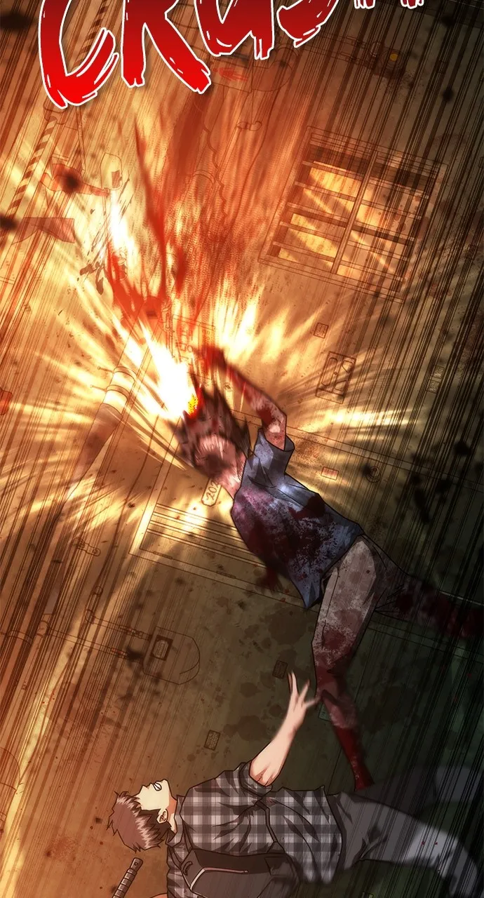 Read Zombie Revelation: 82-08 chapter 27 image 46 on Lezhin