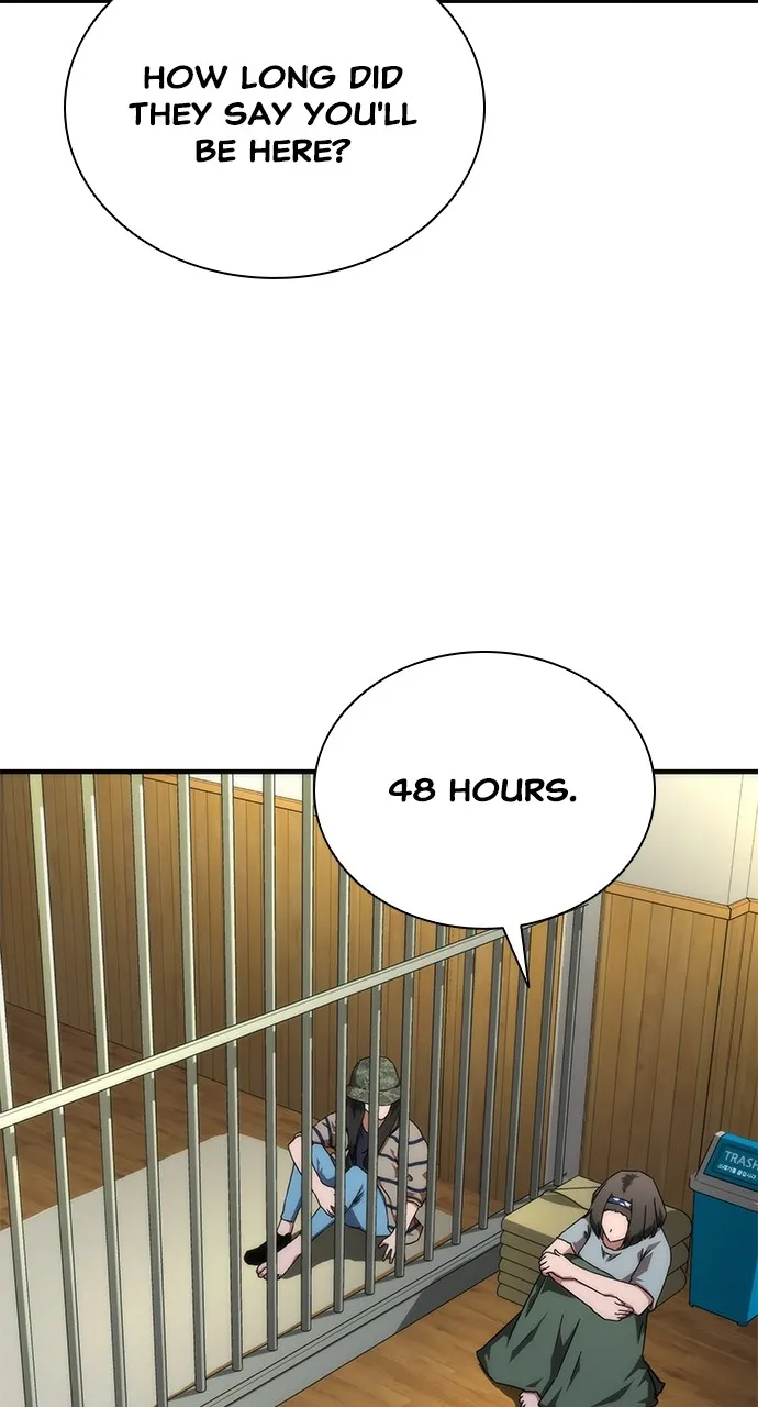 Read Zombie Revelation: 82-08 chapter 28 image 1 on Lezhin