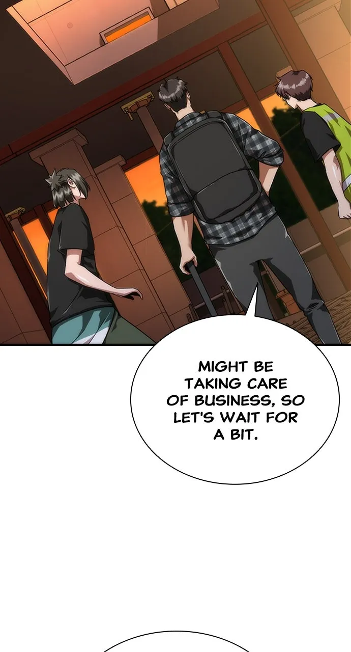 Read Zombie Revelation: 82-08 chapter 28 image 22 on Lezhin