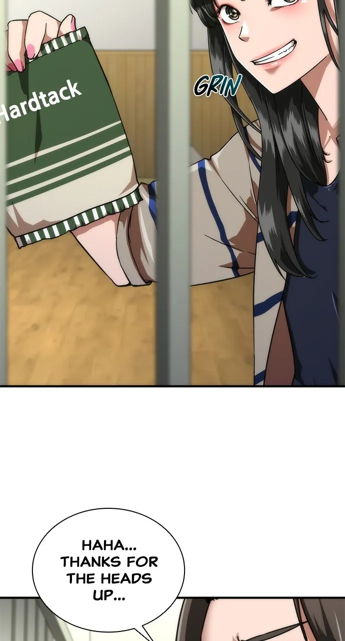Read Zombie Revelation: 82-08 chapter 28 image 3 on Lezhin