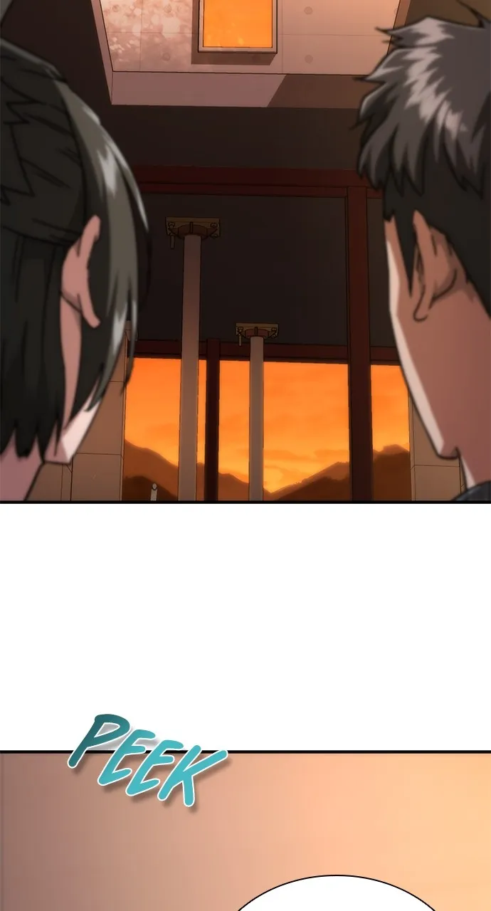 Read Zombie Revelation: 82-08 chapter 28 image 30 on Lezhin