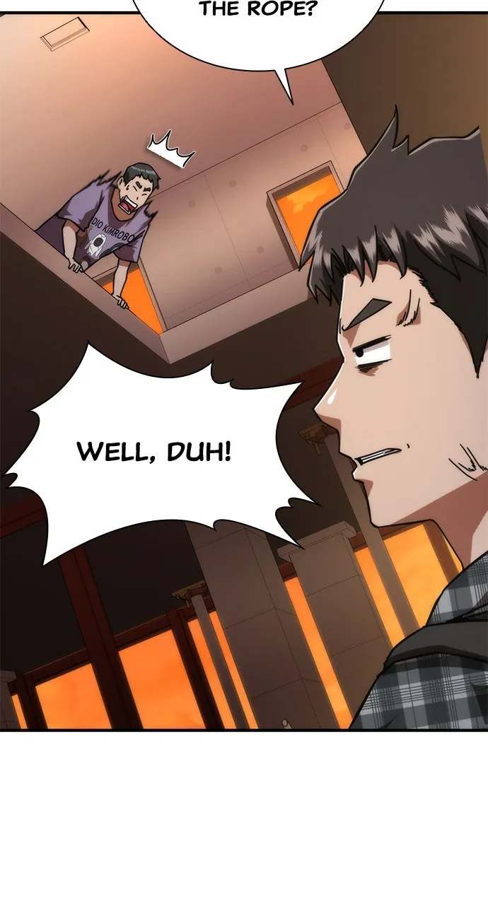 Read Zombie Revelation: 82-08 chapter 28 image 35 on Lezhin