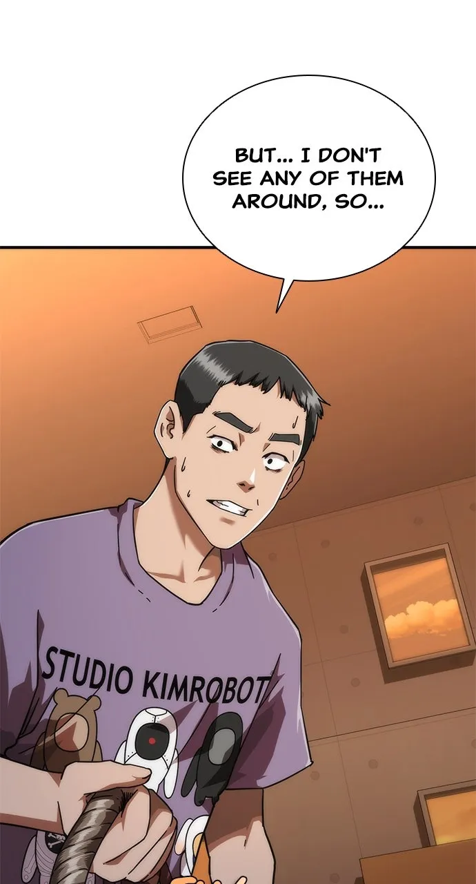 Read Zombie Revelation: 82-08 chapter 28 image 36 on Lezhin