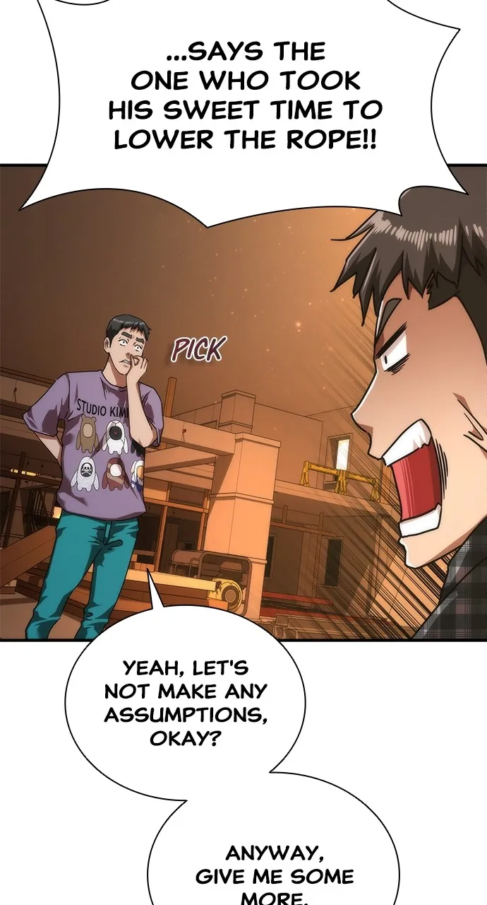 Read Zombie Revelation: 82-08 chapter 28 image 41 on Lezhin