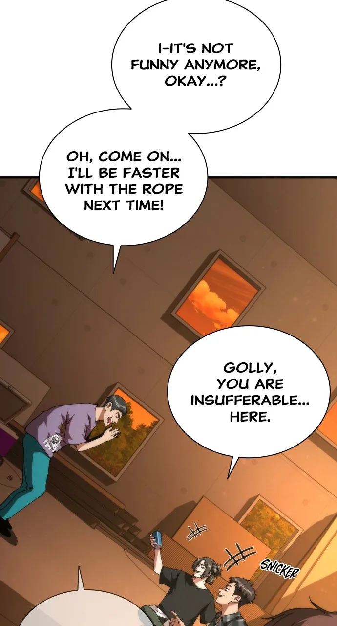 Read Zombie Revelation: 82-08 chapter 28 image 46 on Lezhin