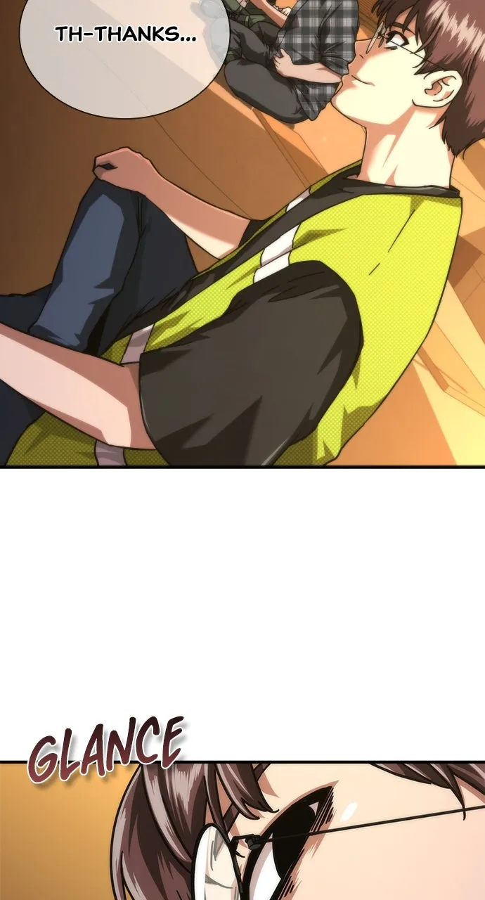 Read Zombie Revelation: 82-08 chapter 28 image 47 on Lezhin