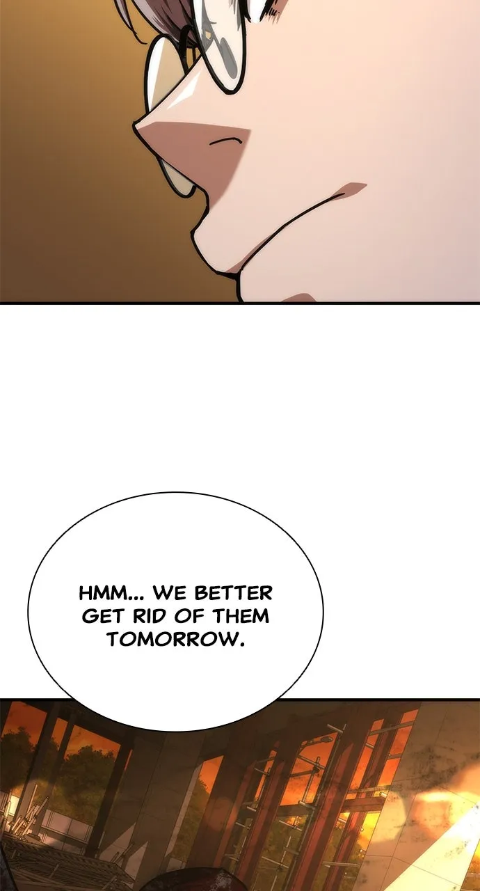 Read Zombie Revelation: 82-08 chapter 28 image 48 on Lezhin