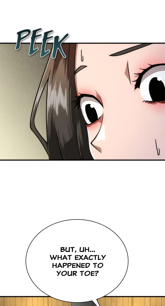 Read Zombie Revelation: 82-08 chapter 28 image 5 on Lezhin