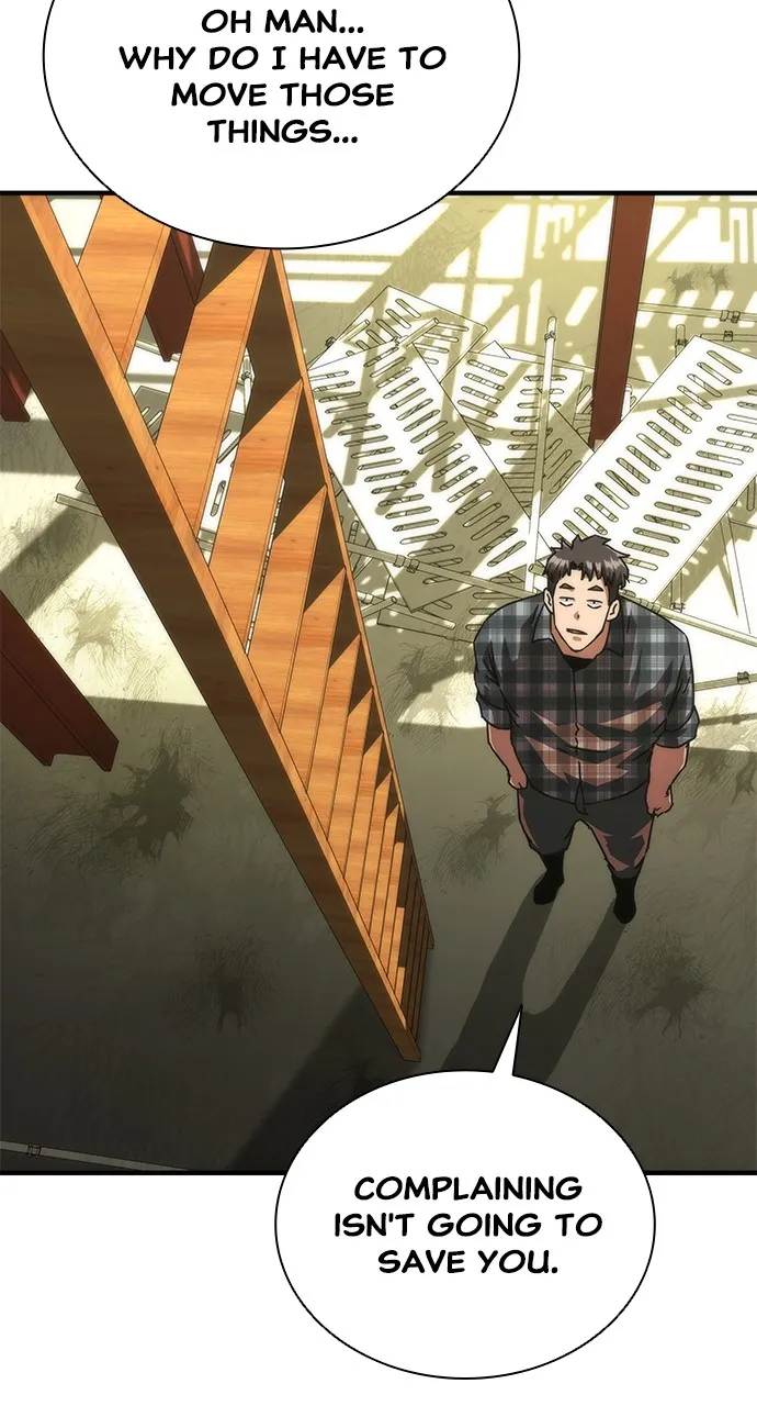 Read Zombie Revelation: 82-08 chapter 28 image 52 on Lezhin