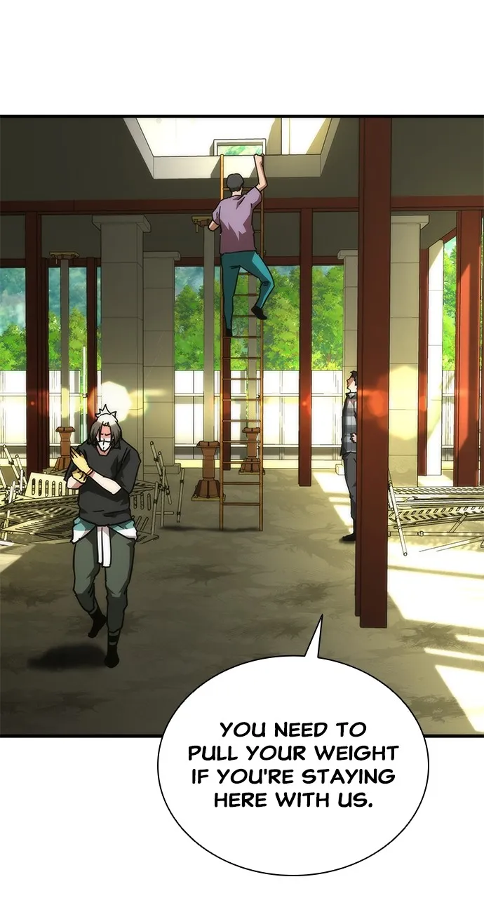 Read Zombie Revelation: 82-08 chapter 28 image 53 on Lezhin