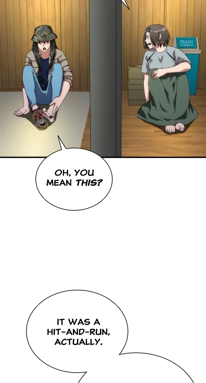 Read Zombie Revelation: 82-08 chapter 28 image 6 on Lezhin