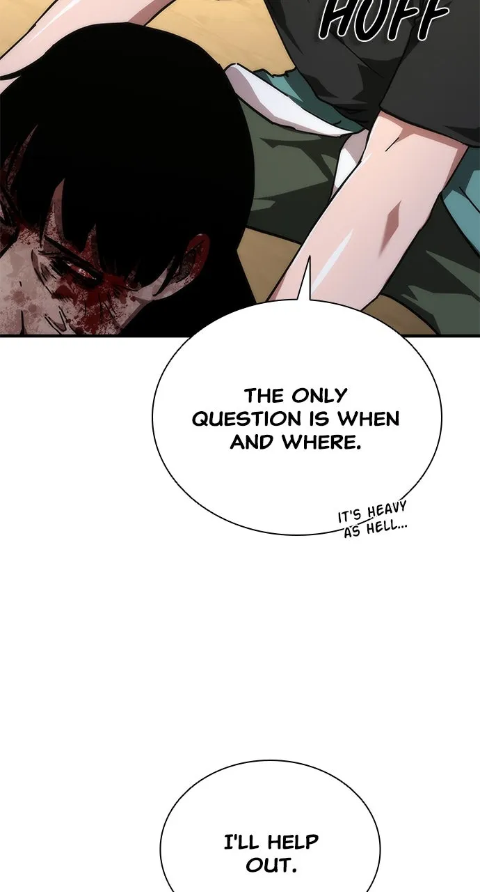 Read Zombie Revelation: 82-08 chapter 28 image 60 on Lezhin