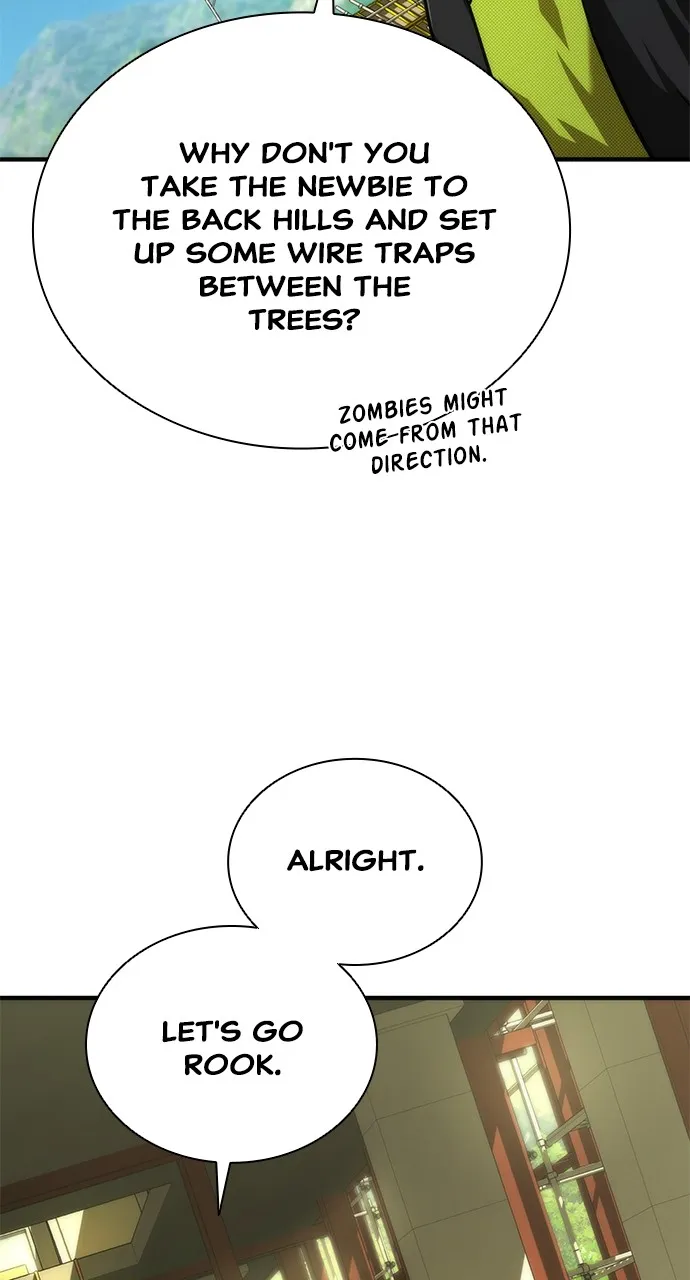 Read Zombie Revelation: 82-08 chapter 28 image 63 on Lezhin