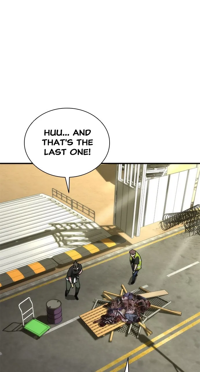 Read Zombie Revelation: 82-08 chapter 28 image 67 on Lezhin